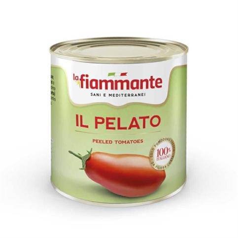 POMODORO PELATO LA FIAMMANTE KG.3