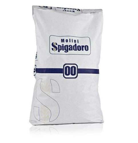 FARINA 00 'SPIGADORO' KG.25