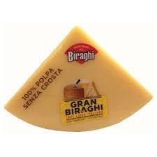 POLPA 90% SENZA CROSTA GRANBIRAGHI