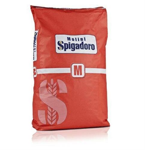FARINA 0 M MANITOBA 'SPIGADORO'
