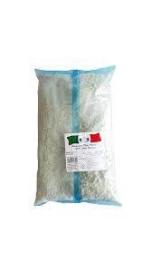 PECORINO ROMANO DOP GRATTUGIATO  KG.1  ZARPELLON