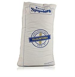 FARINA 0 FLOURTOBA  SPIGADORO