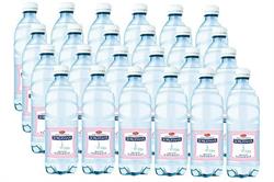 ACQUA SORGESANA NATURALE CL.50 6x4 PET