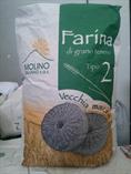 FARINA TIPO 2 GIULIANO KG. 25