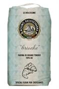 FARINA 00 BRIOCHE  DALLAGIOVANNA KG.25