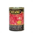 POMODORO PELATO ORTO D'ORO   KG. 1x12