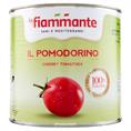 POMODORINI AL NATURALE  LA FIAMMANTE  KG. 3
