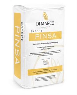 FARINA PINSA ROMANA EXPERT GIALLA DIMARCO KG. 12,5