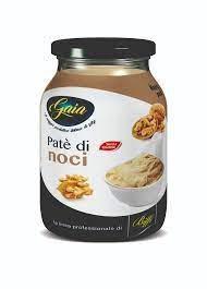 PATE' DI NOCI Gr.1050 BIFFI