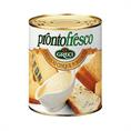 CREMA AI 5 FORMAGGI   GRECI  GR.800