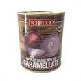 CIPOLLE ROSSE CARAMELLATE GR.800 TOP FOOD