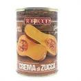 CREMA ZUCCA LATTA Gr. 420 TOP FOOD