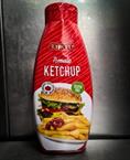 KETCHUP SQUEEZE ml. 1070 TOP FOOD