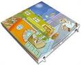 SCATOLA PIZZA 45 X 45 AMERICA H.5  PZ.50