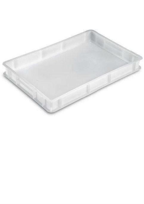 VASCHETTA PORTAIMPASTO SERVICE  40x60x H 7