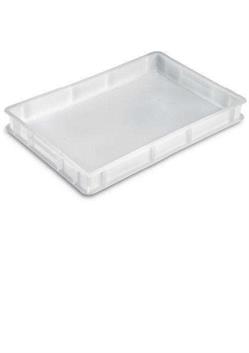 VASCHETTA PORTAIMPASTO SERVICE  40x60x H 7