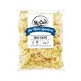 PATATINE MAXI CHIPS Kg.2 MC CAIN