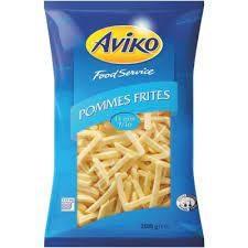 PATATINE  AVIKO 11/11 5x2,5 Kg.
