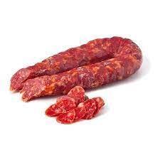 SALSICCIA  DOLCE S/V  CURVA  BRACIGLIANO