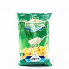 FORMAGGIO GRATT. MIX  BRICIOLO  KG. 1