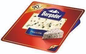GORGONZOLA BERGADER  GR. 100
