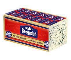 GORGONZOLA BERGADER STANGHE KG. 3