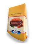 FORMAGGIO DURO NOSTRALE  KG. 1 ca.