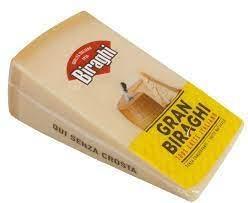 FORMAGGIO SPICCHIO GRANBIRAGHI  gr.800