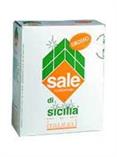 SALE DI SICILIA ALIMENTARE GROSSO KG. 1x12