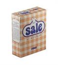 SALE ALIMENTARE FINO KG. 1x12