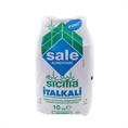 SALE ALIMENTARE FINO  KG. 10 SACCHI