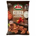 KEBAB TACCHINO A FETTE  KG. 1   AIA