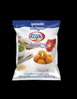 ARANCINO BIANCO  GR. 100  2x2.5 KG. RISPO