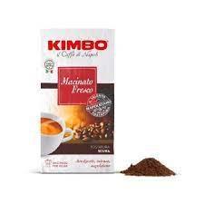 CAFFE' KIMBO BUSTA GR.250