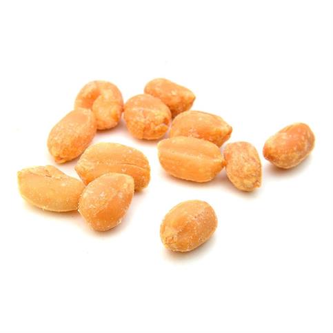 SNACK ARACHIDI SALATE KG. 1 I&D