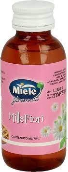 AROMI MILLEFIORI  75 ml.   FLACONE