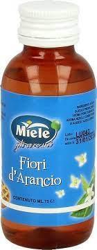 AROMI  ARANCIO  75 ml   FLACONE