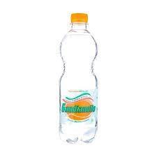 ACQUA GAUDIANELLO EFFERV. CL.50 6X4  PET