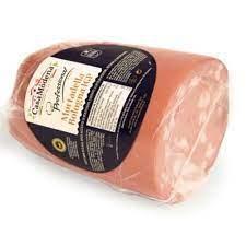 MORTADELLA PROFESSIONAL CON PIST. 1/2  CASA MODENA
