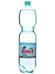 ACQUA  TOKA  FRIZZ.  LT. 1,5 x 6 PET