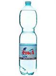 ACQUA  TOKA  FRIZZ.  LT. 1,5 x 6 PET