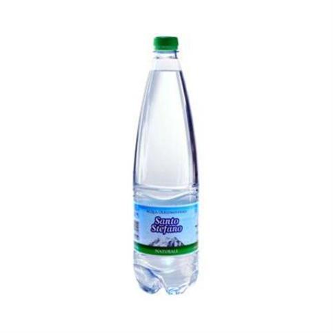 ACQUA S. STEFANO MIN. NATURALE LT. 1x12 PET HORECA