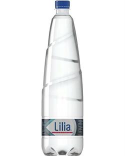 ACQUA LILIA NATURALE LT. 1 x 12 PET HORECA