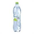 ACQUA LILIA NATURALE LT. 1,5 x 6 PET