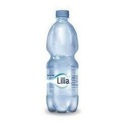 ACQUA LILIA NATURALE CL.50x24 PET