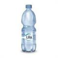 ACQUA LILIA NATURALE CL.50x24 PET