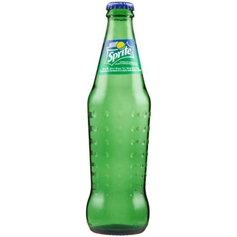SPRITE VETRO   CL. 33x24   VAP