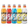 GATORADE VARI GUSTI  CL.50X12 PET