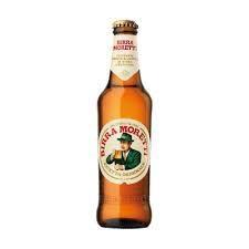 BIRRA MORETTI  1/3   O.W. x 24