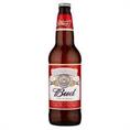 BIRRA  BUD  1/3 O.W. x 24
